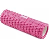 Массажный ролик (роллер) PowerPlay 4342 Massage Roller Розовый (30x10см.)
