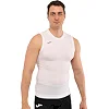 Компрессионная майка JOMA BRAMA CLASSIC 103794-200 (Белый)