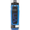 Бутылка UNDER ARMOUR Playmaker Squeeze Royal 32oz синий, черный 950 мл