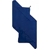 Спортивное полотенце из микрофибры в чехле TERRY TOWEL 4MONSTER T-EFT-150 (Серый)