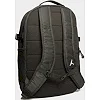 Рюкзак NIKE JAM BLACKTOP BACKPACK 25L черный (для мужчин) 48 х 28 х 14 см
