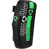Тай-пэды HARD TOUCH BO-00122 (Черный-салатовый) Тай-пэды HARD TOUCH BO-00122 (Черный-салатовый)