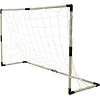 Ворота футбольные детские Ramiz JB8885D 64 x 97 x 34, черно-белые