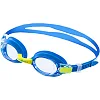 Очки для плавания юниорские MADWAVE JUNIOR AUTO MULTI M041602 (Розовый)