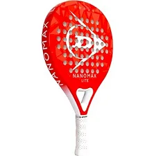 Ракетка для падел тенісу DUNLOP PDL 25 nanomax lite
