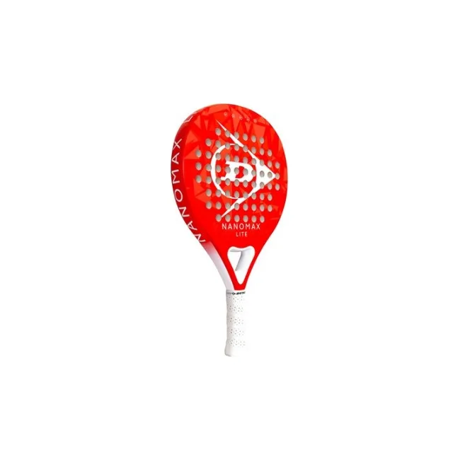Ракетка для падел тенісу DUNLOP PDL 25 nanomax lite