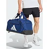 Сумка ADIDAS TRA DEF DUF M 60,6L синий 33 x 63 см