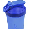 Шейкер спортивный электрический Voltrx Merger 700 мл. Blue