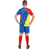 Дитяча футбольна форма RONALDO 7 SP-SPORT CO-7365 (Синій)