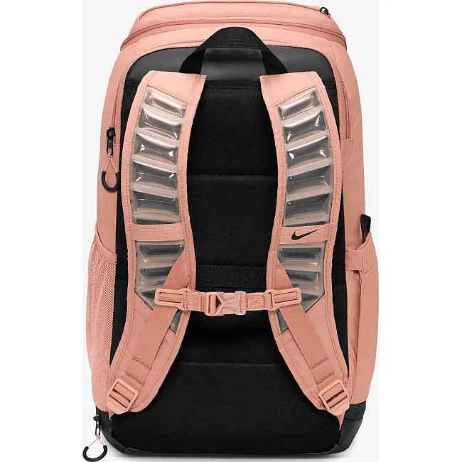 Рюкзак NIKE NK VARSITY ELITE BKPK 32L рожевий 31 х 48 х 23 см