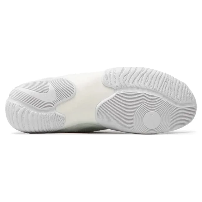 Взуття для боротьби NIKE Tawa білий