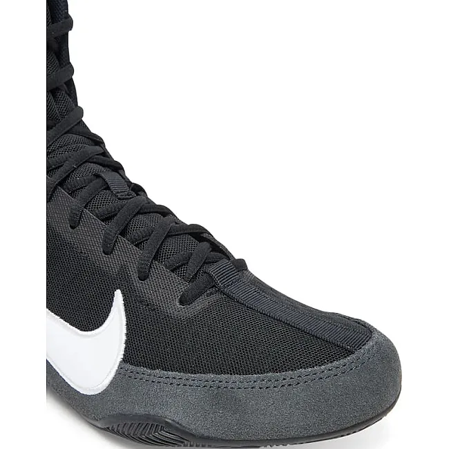 Обувь для бокса NIKE Machomai 3 черный