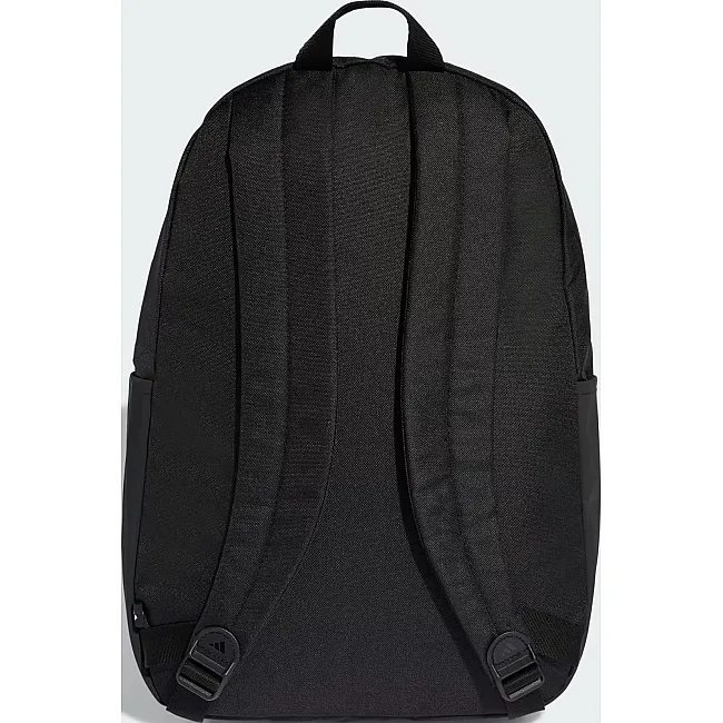 Рюкзак ADIDAS ESS BTU BARS BP 25,7L черный 44 x 31 см