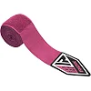Бинты для бокса RDX WX Professional Boxing Hand Wraps Pink (4.5м.)