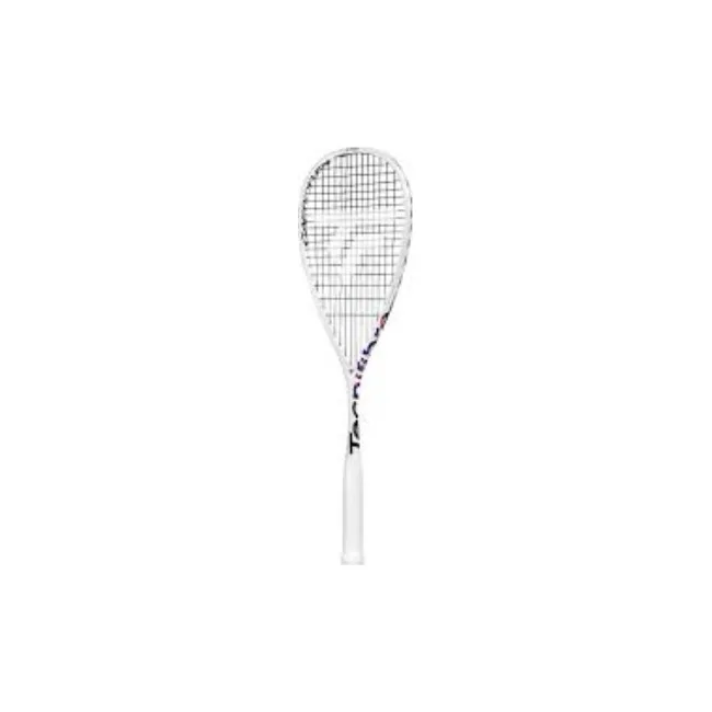 Ракетка для сквошу Tecnifibre Carboflex X-Top 125 V2