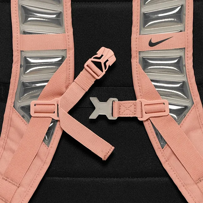 Рюкзак NIKE NK VARSITY ELITE BKPK 32L рожевий 31 х 48 х 23 см