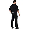Футболка мужская JOMA MIMETIC 104685-100 (Черный)