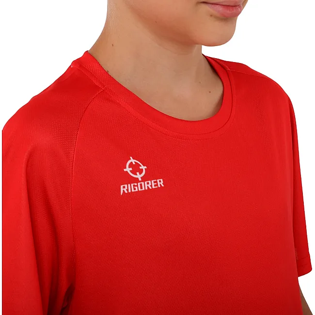 Футболка дитяча RIGORER Z623210566-3 (Синій)
