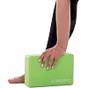 Блок для йоги ZELART
 FI-2572 (Салатовый)