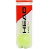 Мяч для падел тенниса HEAD Padel Team 575603 (Салатовый)