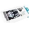 Шапочка для бассейна текстильная MADWAVE Husky M058301 (Черный)