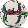 Футбольний м'яч JOMA ICEBERG IV 401961-217 (Білий-салатовий)