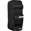 Пад для боксу RDX ARM PAD NEW AURA F17 чорний, синій One Size