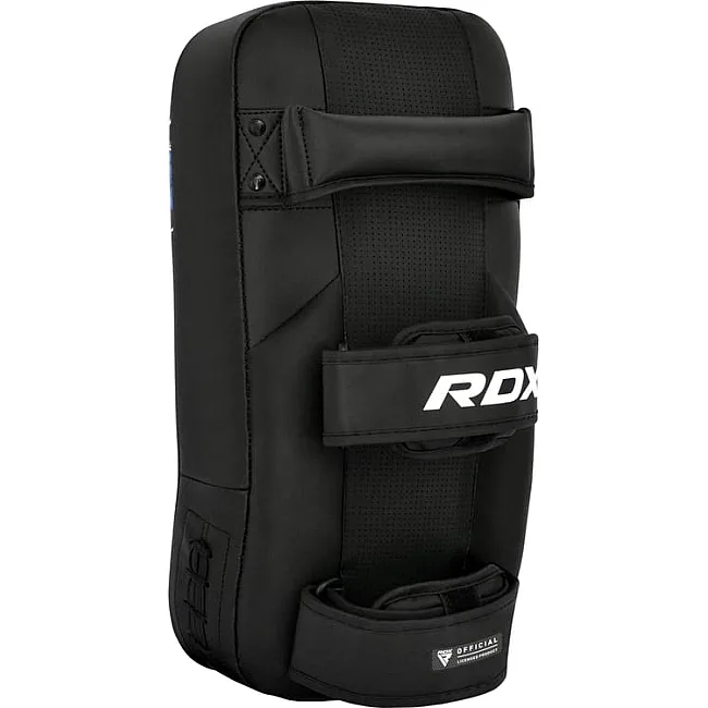 Пад для боксу RDX ARM PAD NEW AURA F17 чорний, синій One Size