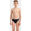 Плавки-слепые для мальчиков Arena TALES SWIM BRIEFS черный, бирюзовый (для детей)