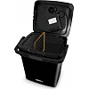 Дорожный холодильник Berdsen Icemax 29 л 12В/230В, черный