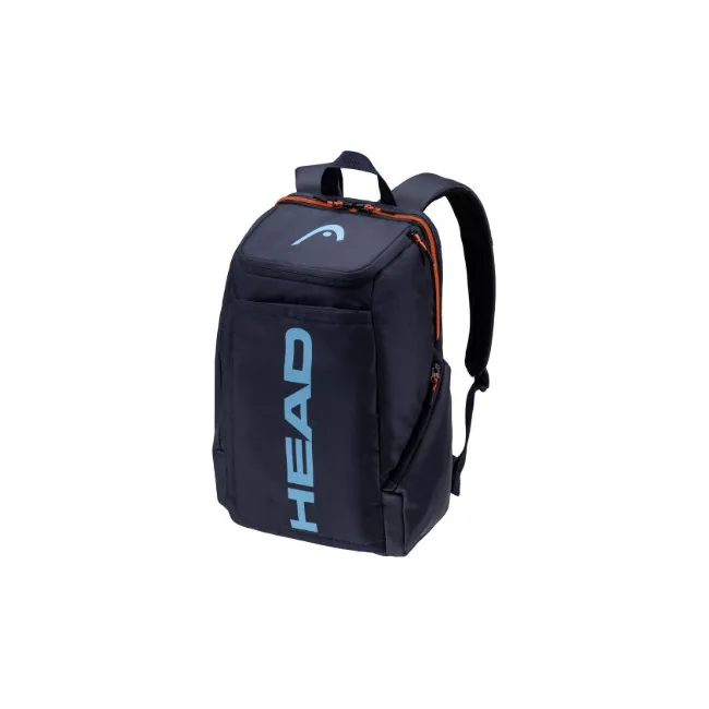 Тенісний рюкзак Head Pro Backpack 28L NV