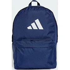 Рюкзак ADIDAS CLSC BARS BP 27,5L синій 15 х 31 х 44 см