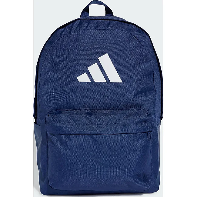 Рюкзак ADIDAS CLSC BARS BP 27,5L синій 15 х 31 х 44 см