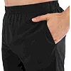 Спортивные шорты короткие мужские JOMA INDOOR 104506-100 (Черный)