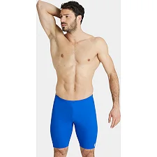 Плавки-шорты для мужчин Arena TEAM SWIM JAMMER SOLID синий (для мужчин)