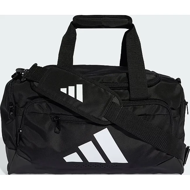Сумка ADIDAS TRA DEF DUF XS 19,1L черный 23 х 40 см