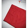 Добок для тхеквондо ADIDAS POOMSAE для девочек | бело-красный | adiTPYF02