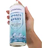 Спортивная заморозка обезбаливающий охлаждающий спрей SPRAY ICE AOPI AP-450