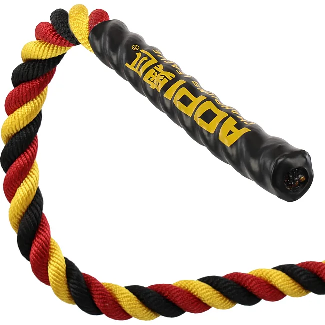 Скакалка AOPI EXTRA THICK AP-4428 (Разноцветный)