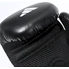 Рукавички для боксу Adidas Speed Tilt 200 (чорно-білий) TLT200TG