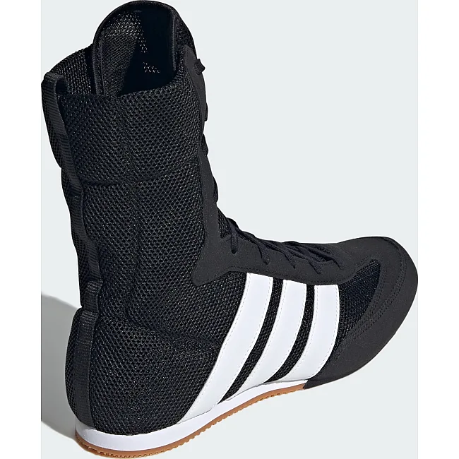 Борцівки ADIDAS BOX HOG CLASSIC чорний