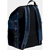 Рюкзак Arena ONE GO BACKPACK 45L темно-синий 50х40х25 см