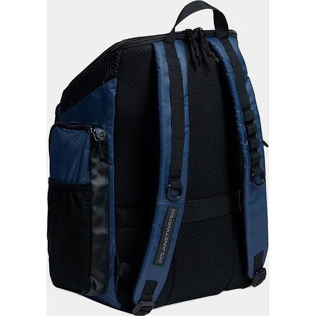 Рюкзак Arena ONE GO BACKPACK 45L темно-синий 50х40х25 см