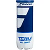 Мягкие для тенниса BABOLAT Team all court 3b
