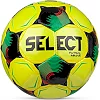 М'яч футзальний Select Futsal Mimas v22 жовтий, зелений 4