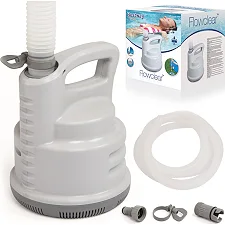 Насос для откачки воды из бассейна 3028 л/ч Bestway 58230