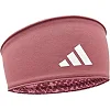 Пов'язка на голову жіноча Adidas Reversible Headband рожевий