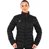Спортивная куртка
 женская JOMA

 MYSTIC 902219-100 (Черный)