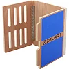 Тренажер для растяжки мышц ног фитнес педаль ZELART
 Slant Board FI-9660
