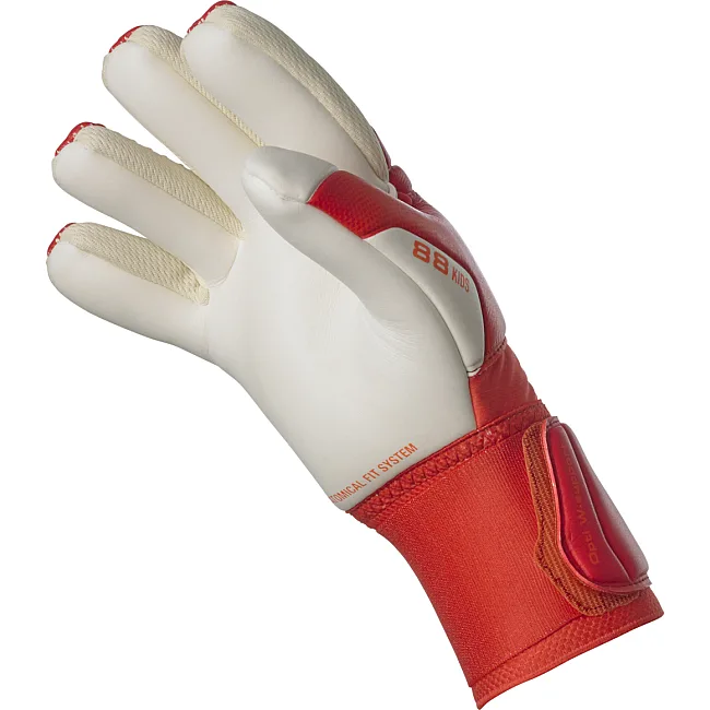 Вратарские перчатки для детей SELECT GOALKEEPER GLOVES 88 KIDS v23